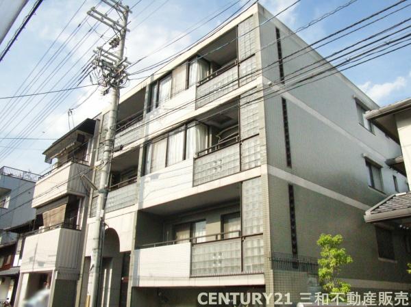 レックスアベニュー四条大宮