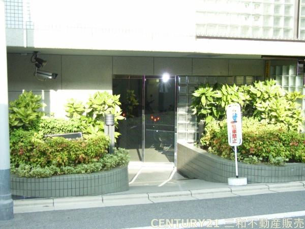 レックスアベニュー四条大宮