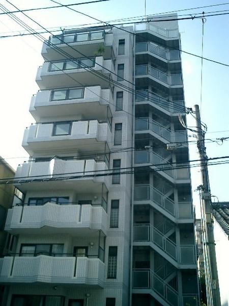 グラン・ドムール堺町二条
