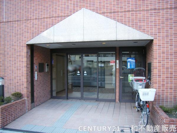 サンヴェール京都西陣