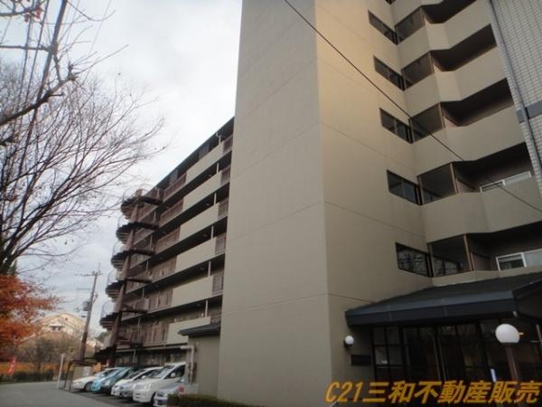藤和伏見コープ