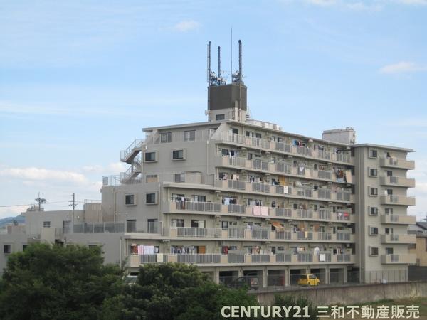 サザンパークシティ城南
