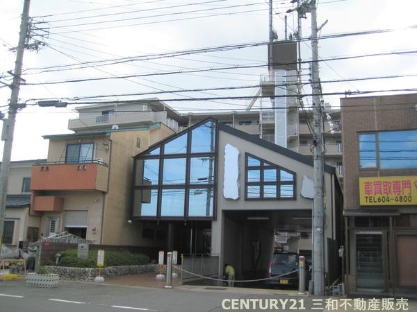 サザンパークシティ城南