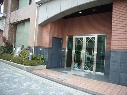 パデシオン京都駅北