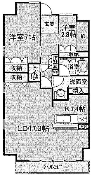 ブランシエラ二条城