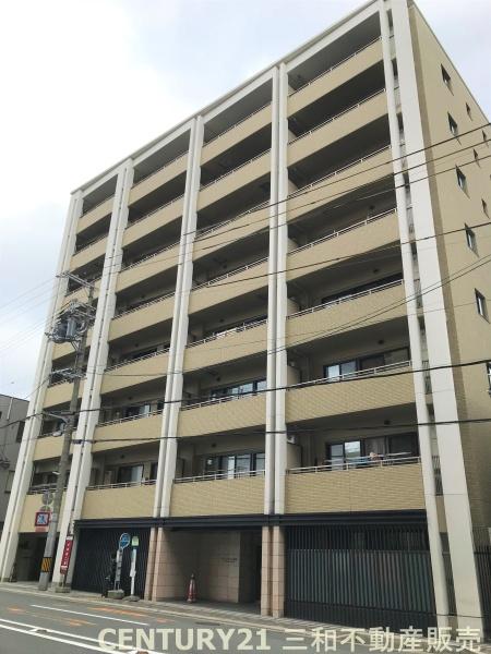 ブランシエラ二条城