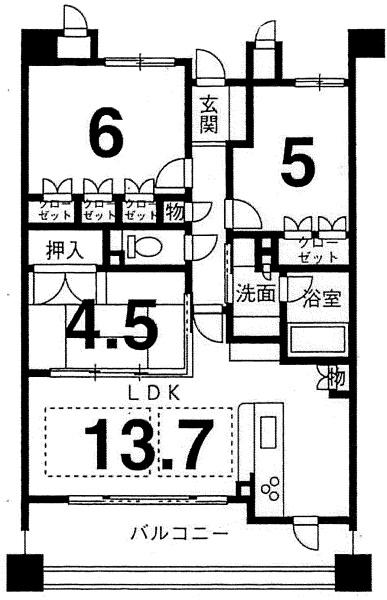 ネバーランド西京極