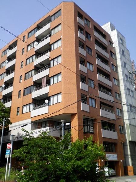 キャピタルコータス堀川