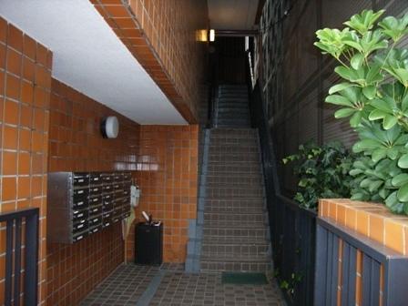 キャピタルコータス堀川