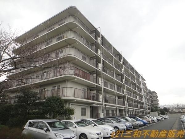 コトーハイツ伏見稲荷Ａ棟