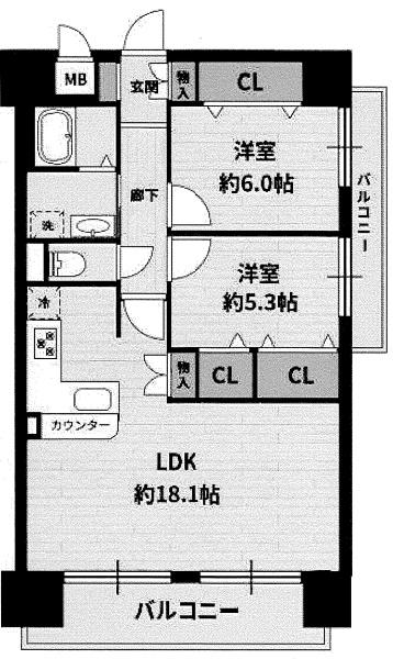 アルモード京都西院