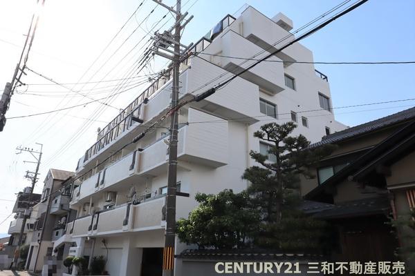 エルシティ桃山