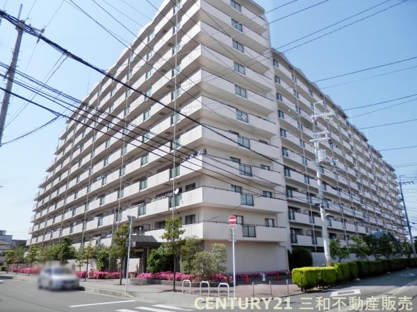 ファミールハイツ京都伏見ステージ1