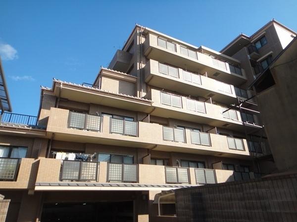 コスモ吉田近衛通