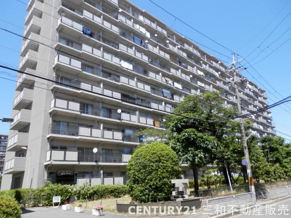 ガーデンハイム梅津