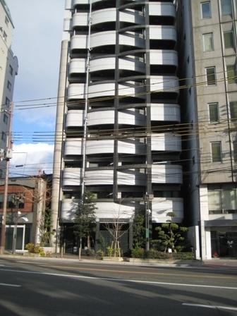 デ・リード河原町