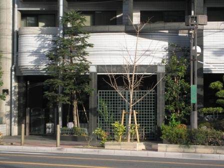 デ・リード河原町