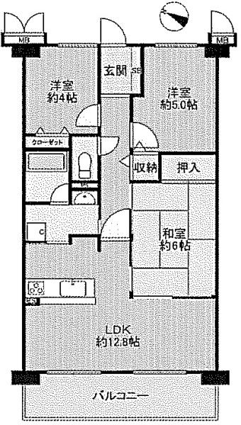 アドリーム伏見向島