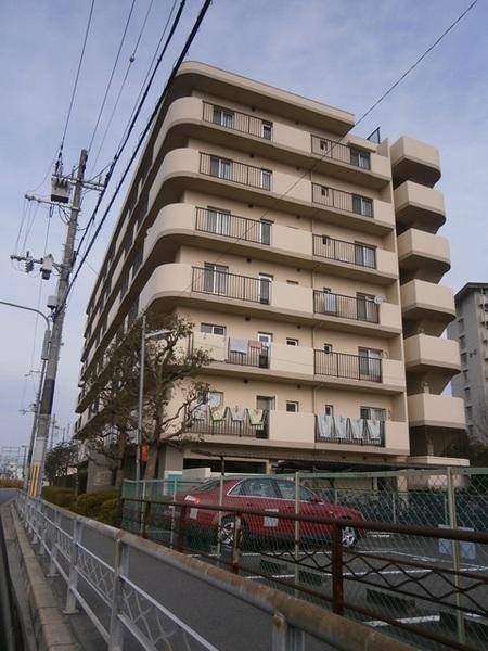 アドリーム伏見向島