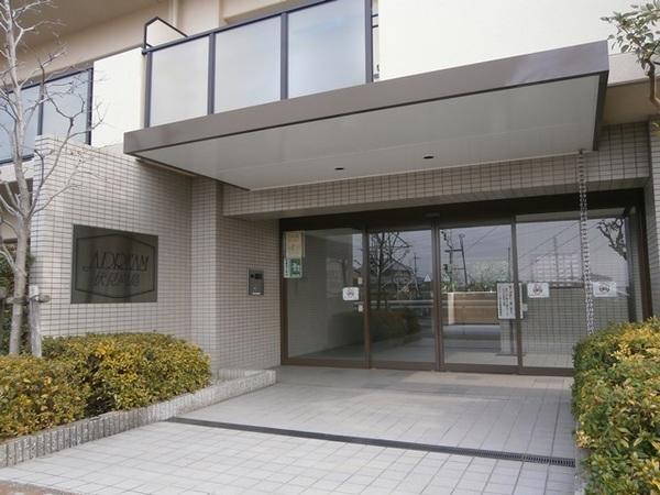 アドリーム伏見向島