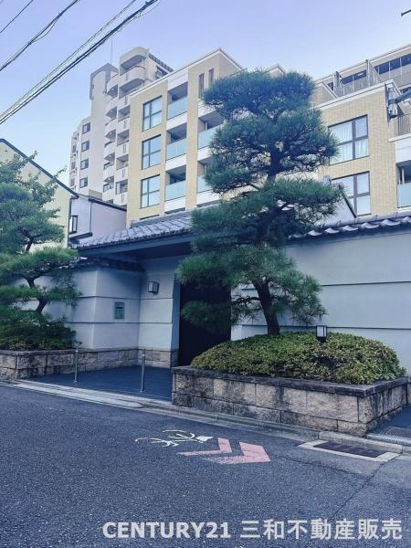 ブランシエラ二条城
