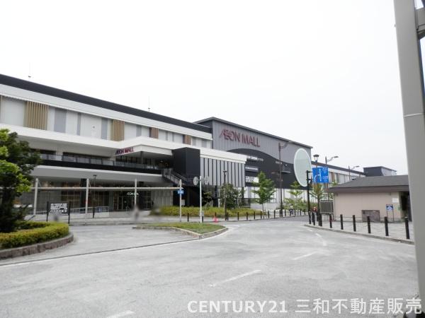 シエリア京都桂川駅前(イオンモール京都桂川)