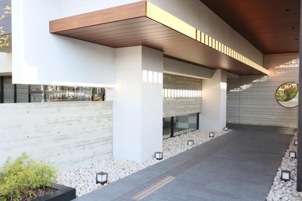 シエリア京都桂川駅前