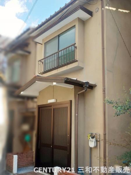 右京区西京極西衣手町