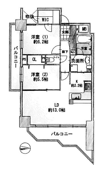 藤和河原町二条ホームズ