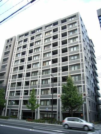 藤和河原町二条ホームズ