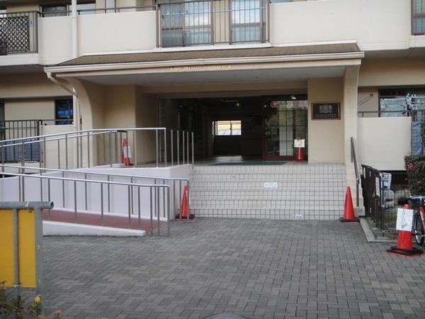 ライオンズマンション京都淀Ａ棟