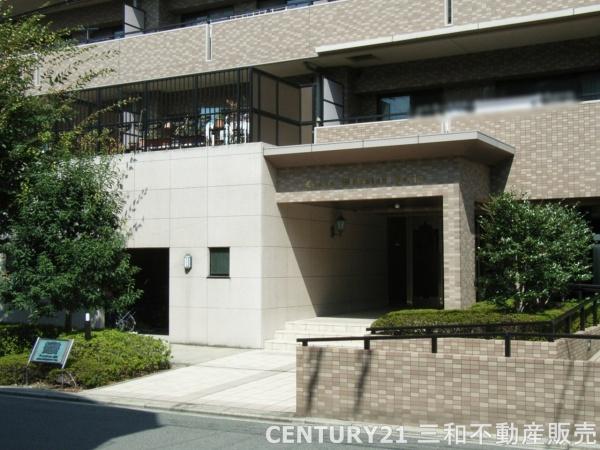 ライオンズマンション西院