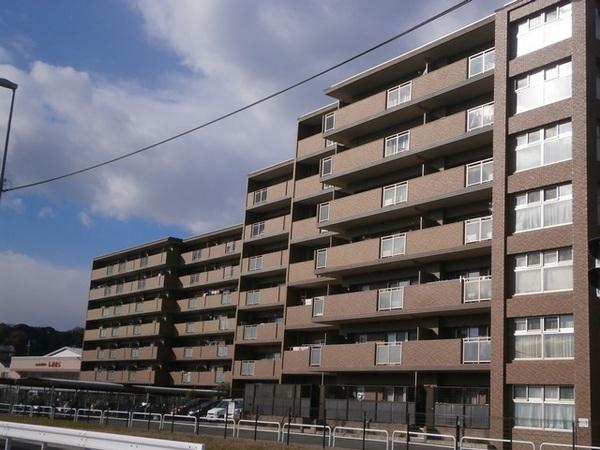 パデシオン桃山