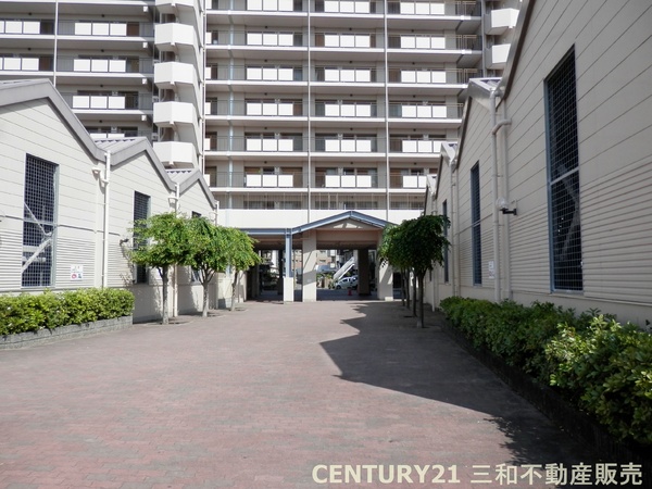 ファミールハイツ京都伏見ステージ１