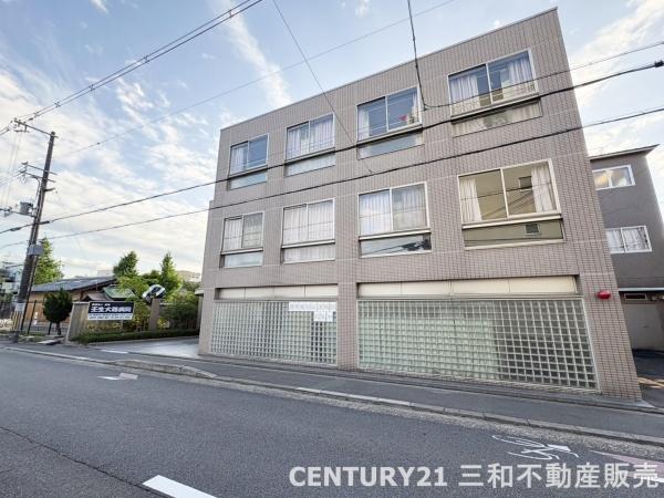 グレーシァス堀川(壬生大路病院)