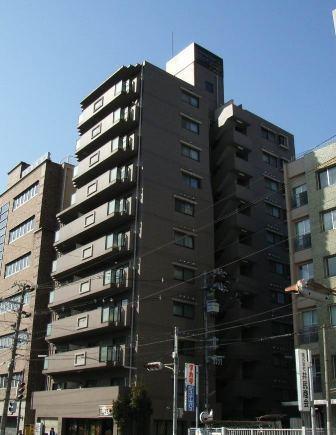 グレーシァス堀川