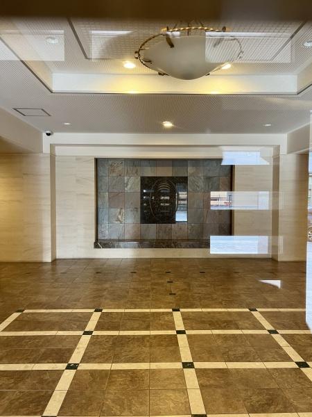 レスポワール向日町ステーションフロント