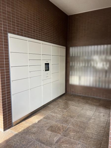 レスポワール向日町ステーションフロント