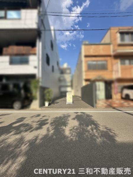 南区唐橋平垣町