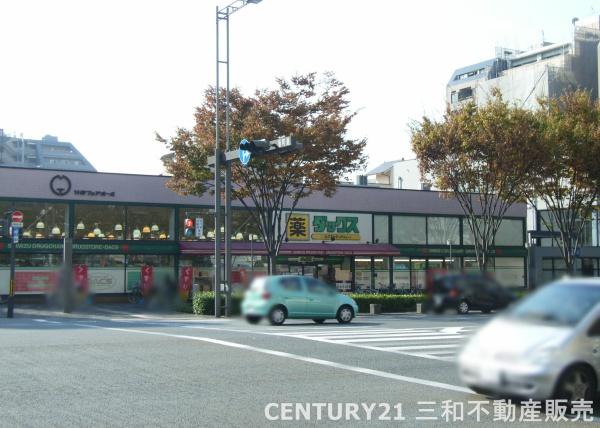 ロジュマン京都六角通(ダックス京都御池店)