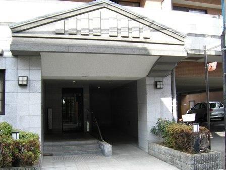 コスモ北野白梅町
