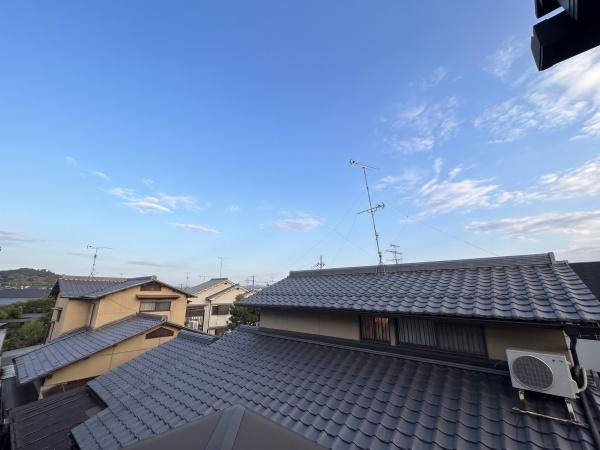 京都市右京区嵯峨広沢西裏町の中古一戸建て