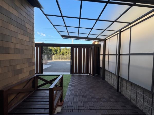 京都市右京区嵯峨広沢西裏町の中古一戸建て