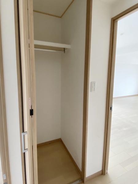 梅小路スカイハイツＡ棟