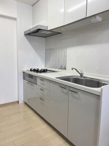 梅小路スカイハイツＡ棟