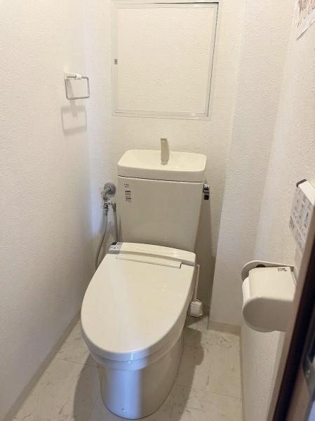 梅小路スカイハイツＡ棟