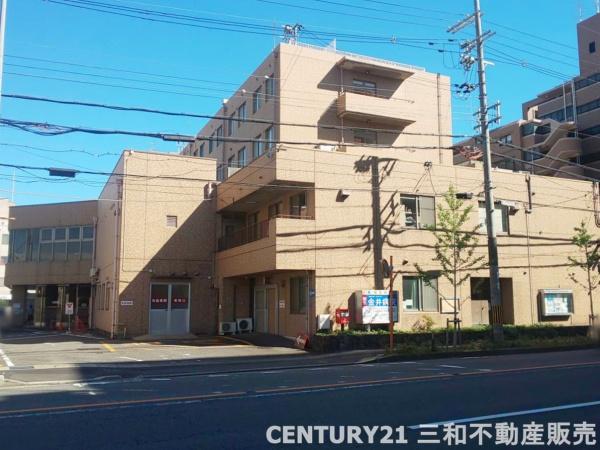 グローバル淀(金井病院)
