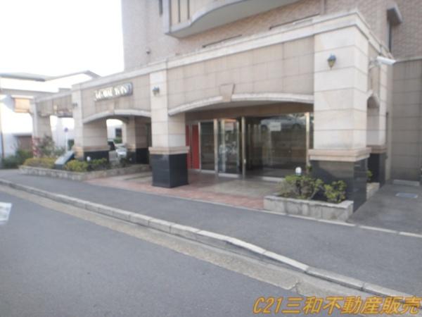グローバル淀