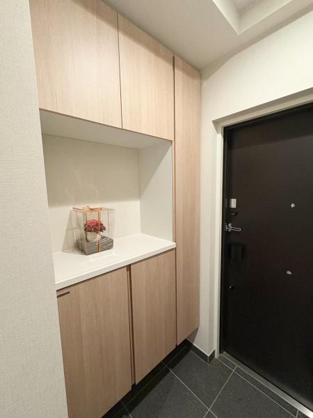 ル・パルトネール京都御屋敷町