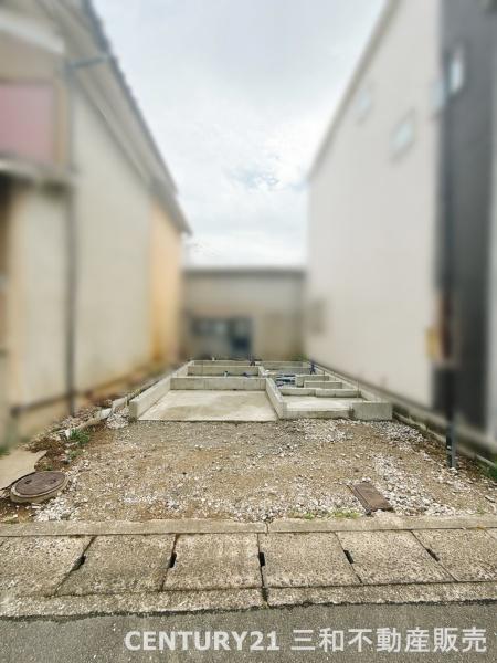 右京区梅津上田町